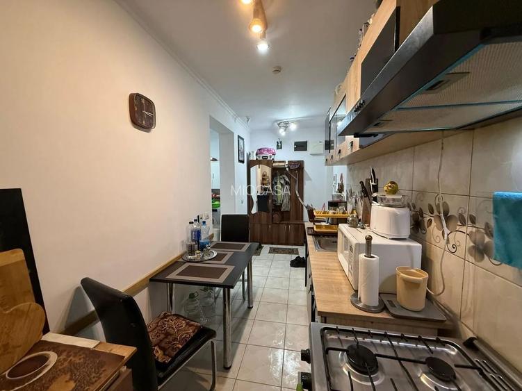 Braytim. Langa Profi. Curte proprie. Bucatarie inchisa. - 5