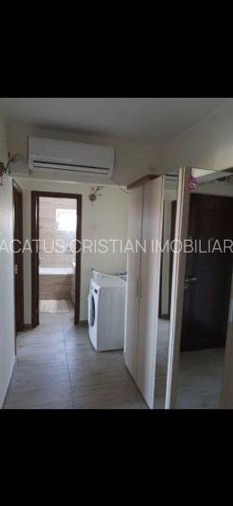 APARTAMENT 2 CAMERE DECOMANDAT CONFORT 1 ZONA TOMIS NORD - 4