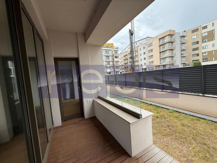 VANZARE 2 CAMERE 65MP | SOS NORDULUI | CURTE 35MP | BLOC NOU | PARCARE - 16