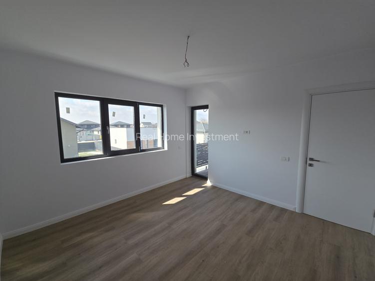 Vila | 4 Camere | 3 Bai | Teren 425 | Centru Berceni - 5