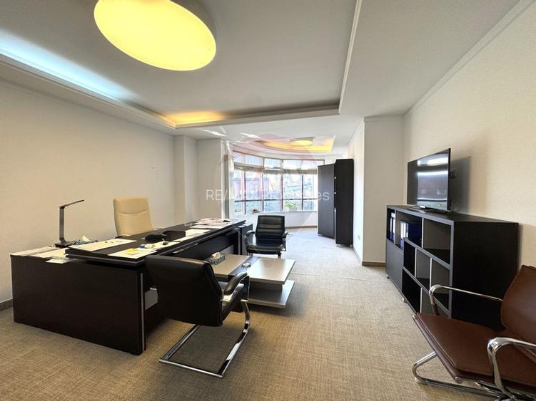 Spatiu de birouri 250- 1000 mp I Bd. Ferdinand I - Foisorul de Foc - 4