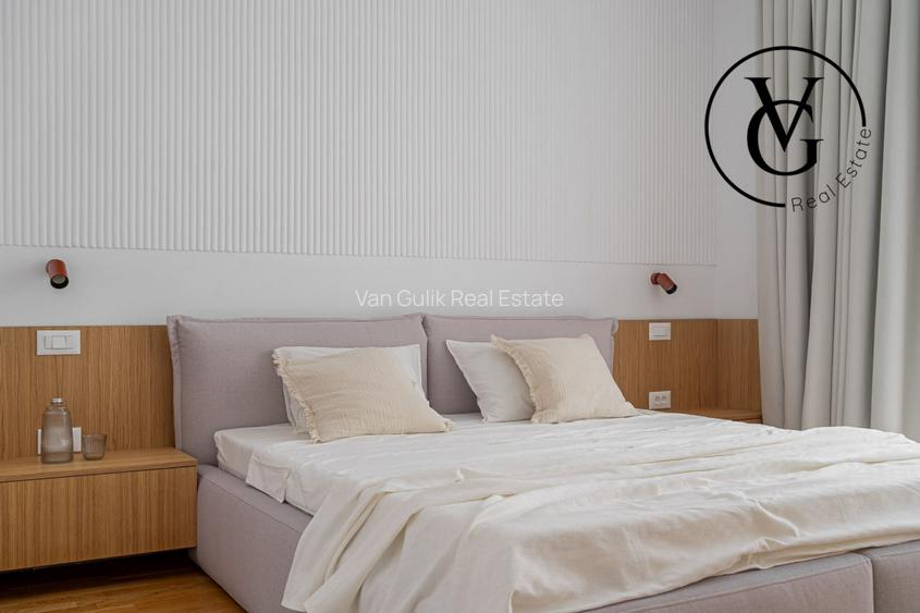 Apartament 4 camere | Baneasa | The Ivy Jandarmeriei | 2 locuri parcare - 10