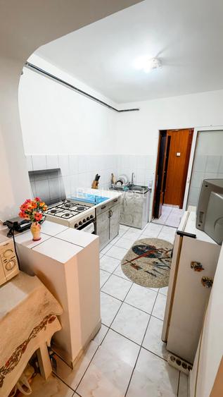 Apartament cu 2 camere de vanzare in Tiglina 2 - 4