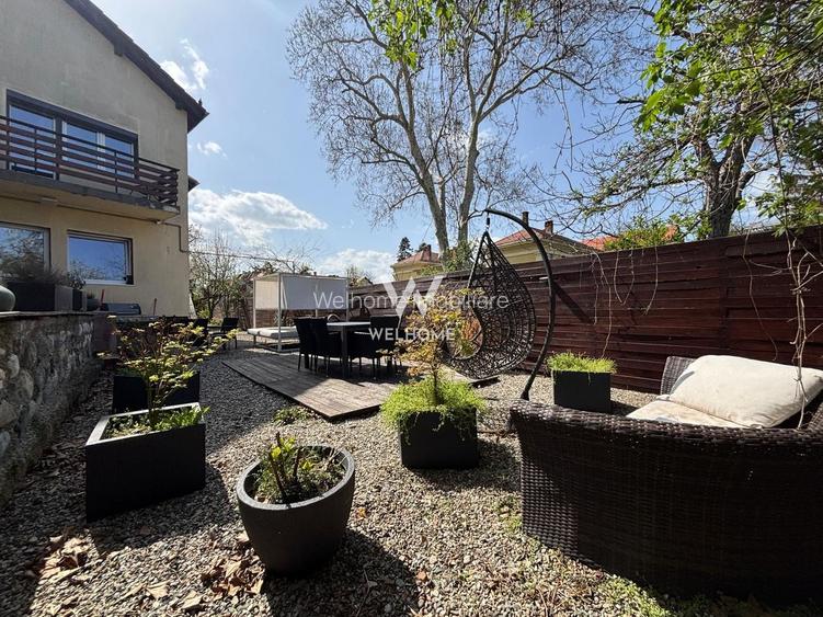 Simte-te ACASA in inima Orasului SIBIU - 18