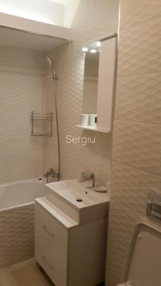 Garsoniera 42 mp, bloc nou 2020, cartier rezidential NOVUM Politehnica - 6