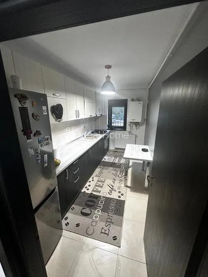 Valea Lupului - Bloc Nou - 2 Camere - Mobilat/Utilat - 3