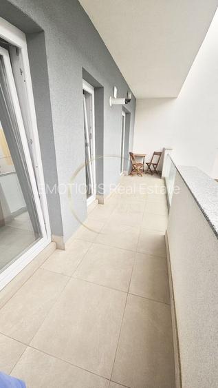 OCAZIE | Apartament 2 camere - Giroc, Hotel IQ - încălzire prin pardoseală - 11