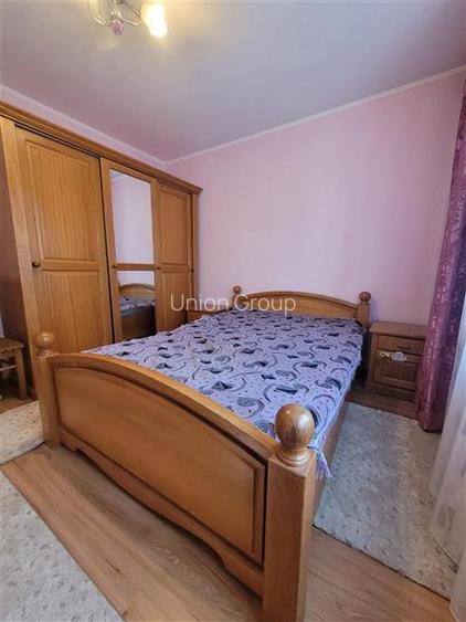 Apartament 2 Camere, Etaj 1, Zona Soveja Tomis 3 - 2