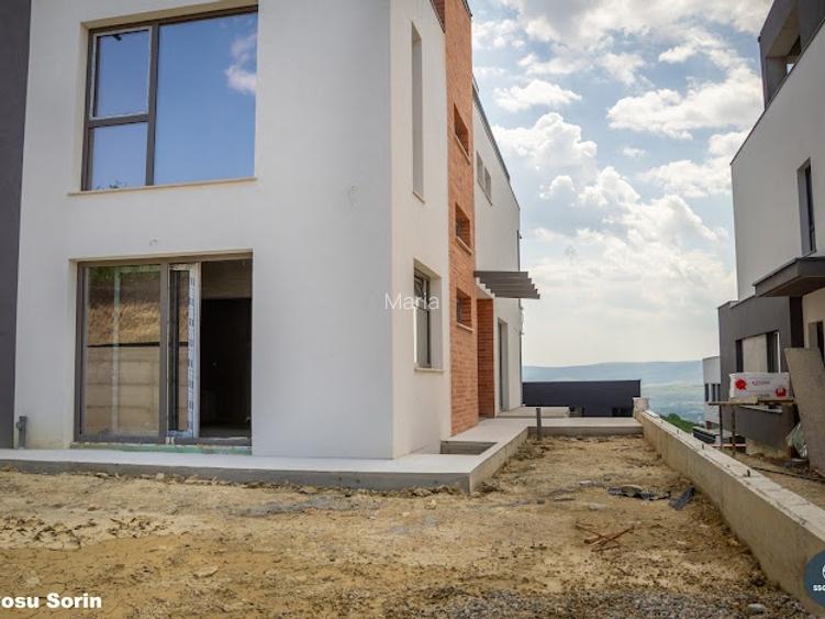 Duplex de vanzare cartier Voroneti  - 9