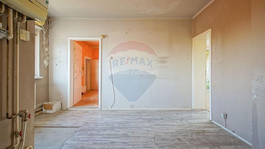 Apartament spatios la casa | 13 Decembrie| 0% Comision cumparator - 23