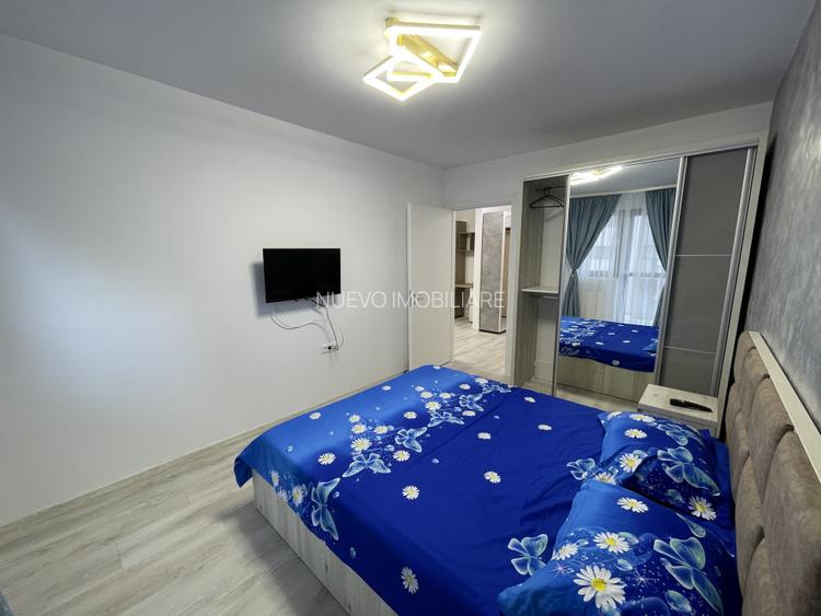 Apartament 2 Camere | Hils Pallady | Loc parcare | Centrala | Balcon - 8