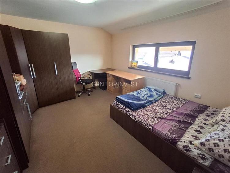 Casa 5 camere 2 bai parcare zona Turnisor - 3