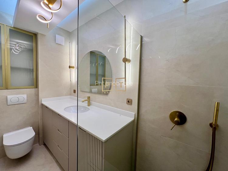 Apartament cu 3 camere  de vânzare, 73 mp, zona Între Lacuri/Iulius Mall! - 16