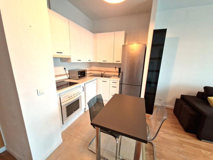 Apartament cu 2 camere, cu panorama superba, in Viva City - 3