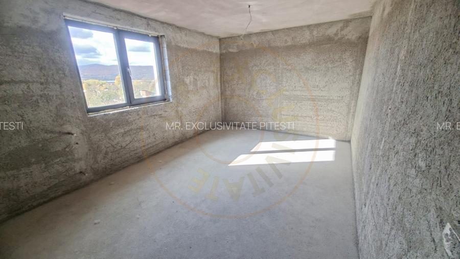 Casă nouă P+1E – Băiculești, Zigoneni, Argeș - 9