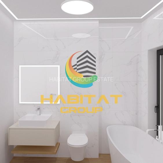 Penthouse 4 camere - Imobil NOU  - Mitropolie - 6