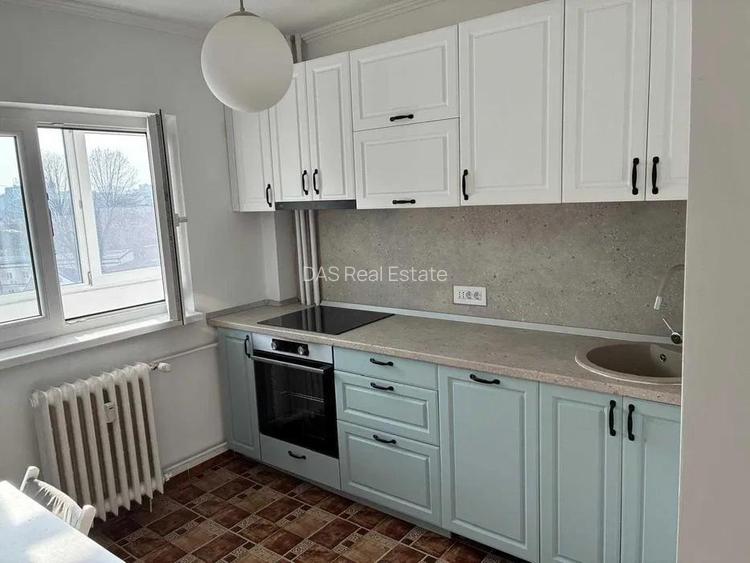 Apartament 2 camere | Piata Romana | bloc 1980 | metrou - 2