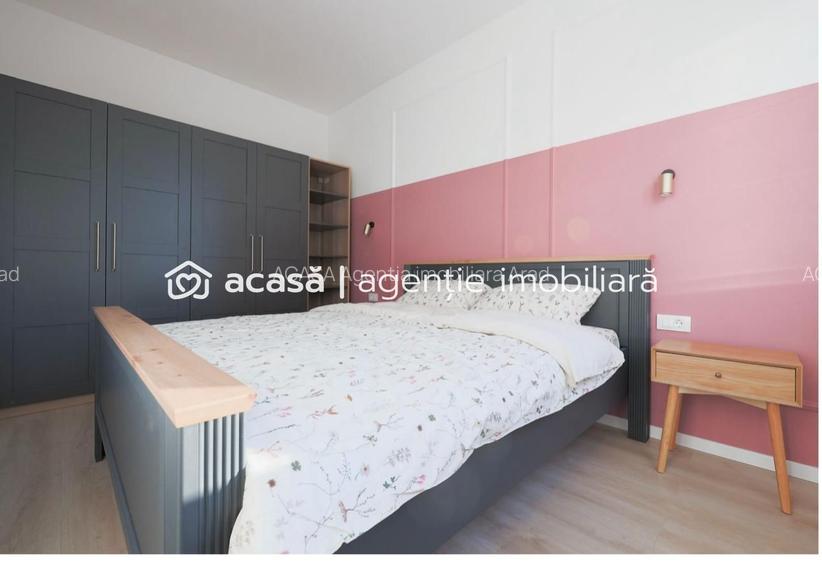 De vanzare PENTHOUSE într-un bloc nou marca ARED Comision 0% - 8