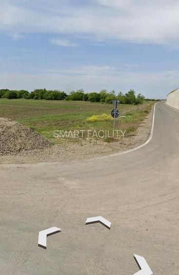Vanzare teren Otopeni aeroport Dr.Garii Odaii - 2