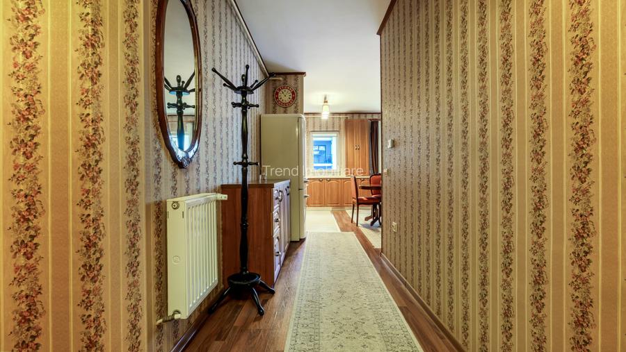 Apartament cu 2 camere - Bonjour Residence - 12