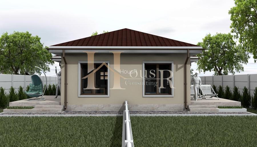 Zona Linistita. 3 camere. Finisaje la alegere! - 6