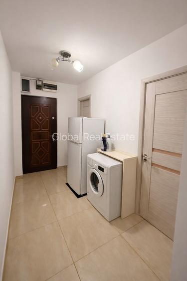 3 Camere Semidecomandat Zona Tomis Nord/Al.Hortensiei Gaze - 6