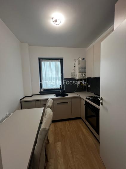 Garsoniera - str Cuza Voda-Mobilata-Utilata - 2