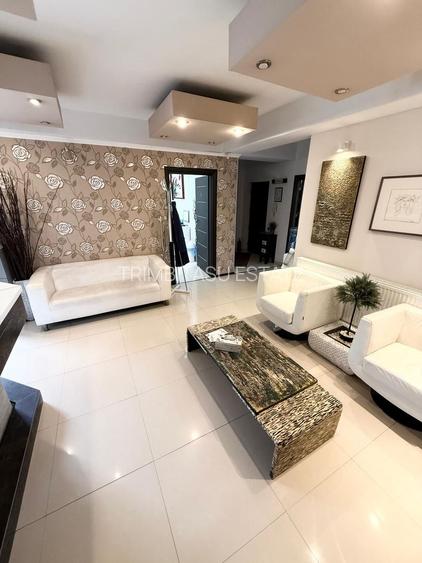 Vila/Spatiu comercial Bd Pipera - 12