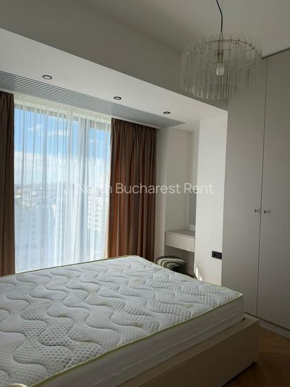 2 Camere | De Inchiriat | Floreasca - 4