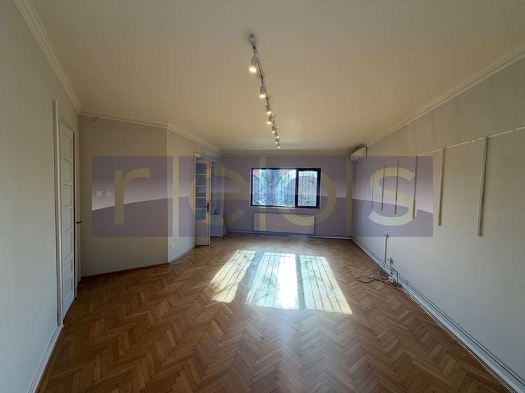 INCHIRIERE PARTER VILA DEOSEBITA 75MP | FLOREASCA | IDEAL BIROU-SALON - 4