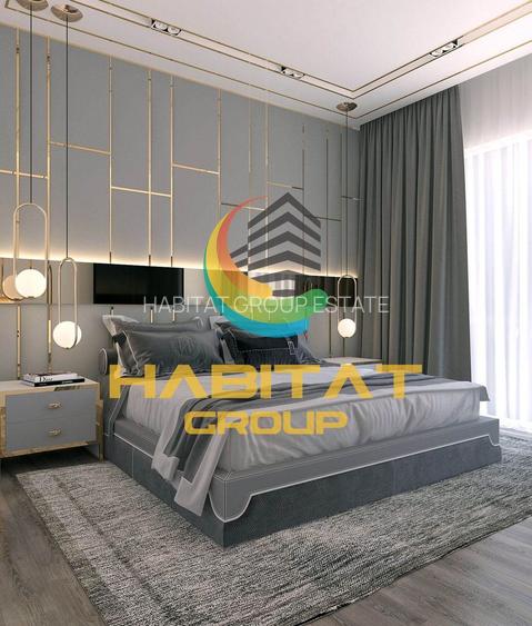 Apartament 3 Camere Sector 4 Grand Arena 78.45 Mp - 4