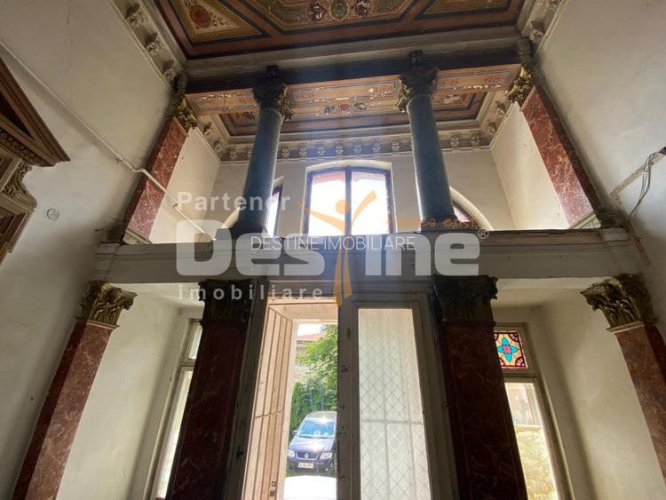 Calea Calarasilor I Monument istoric - 2