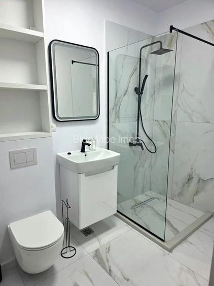 First tenant, superb NEW apartment, City Park Mall, Long Term - 7