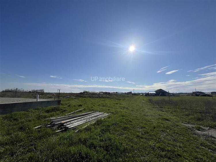 TEREN INTRAVILAN, CIHEI - 5