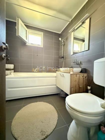 3 Camere de inchiriat | Crangasi | Metrou | Mobilat | Utilat - 9