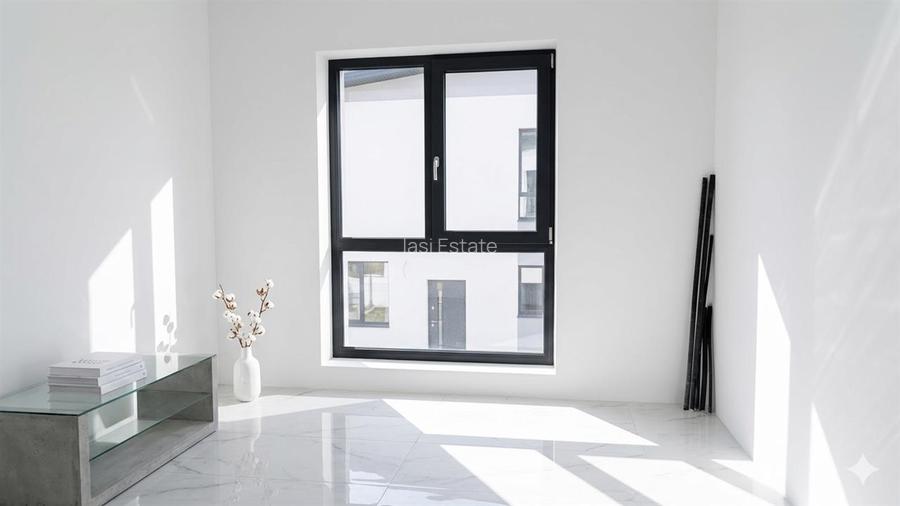 Vila individuala Miroslava Teren 500 mp Finalizare rapida Comision 0 - 4