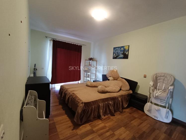 Apartament 74 mp + Balcoane 15 mp | 3 Camere + 2 Parcari | Floresti - 8