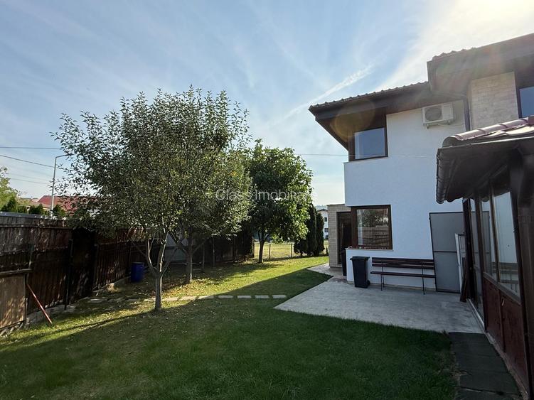 ✨ Casa unifamiliala deosebită în Cartierul Terra, Florești ✨ - 10