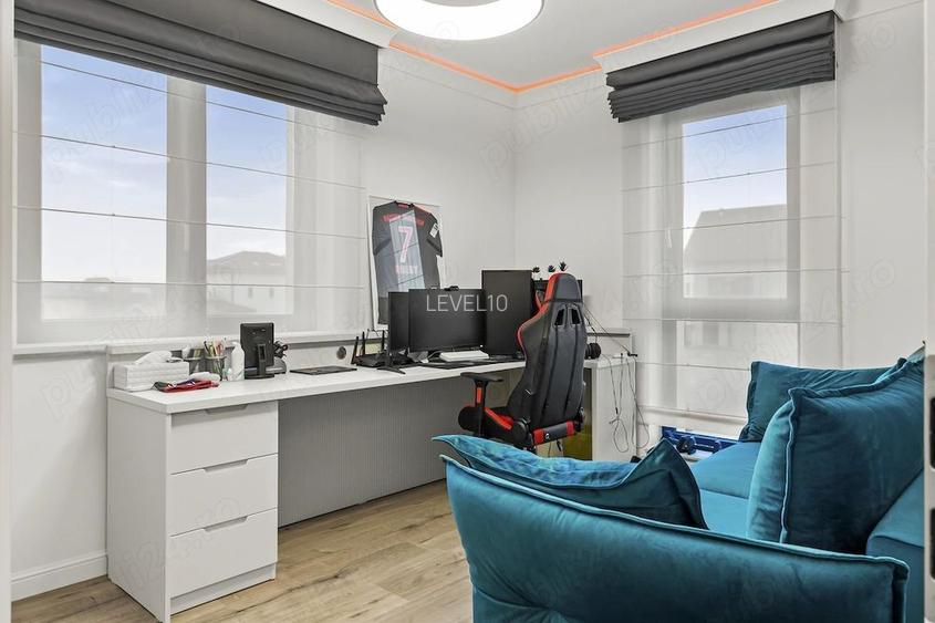 Casa superbă de vanzare | Paradisul Verde - 7