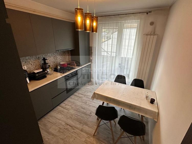 Apartament Premium 3 Camere | Bloc Nou | Rediu | Parcare Inclusă-550€ - 10
