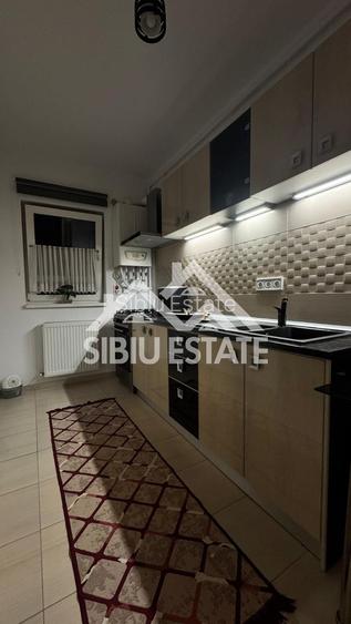 Studio modern cu 1 cameră și bucatarie separata – 31 mp utili - 11