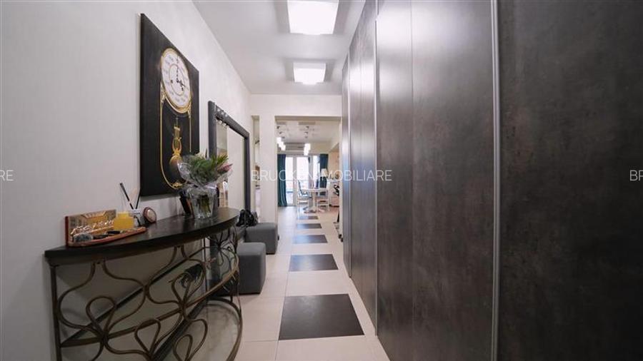 Lifestyle contemporan intr un apartament spatios cu 3 camere - 5