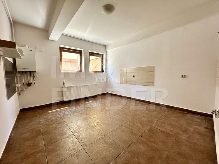 Apartament 2 camere  57 mp, demisol luminos, garaj în Bună Ziua - 6