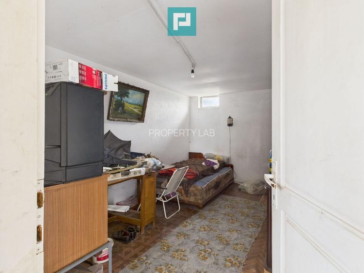 Clădire pentru investiții în Semlac - 16