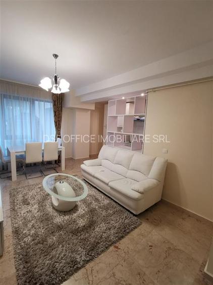 Ap cu 2 camere, Loc de parcare Exclusive Residence, Copou Iasi - 5