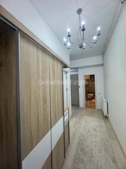 2 Camere Tomis Plus Mobilat Utilat Gaze Loc Parcare - 18