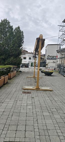 Oportunitate! Vânzare afacere Fast-Food funcțională – Târgoviște , ultracentral - 18