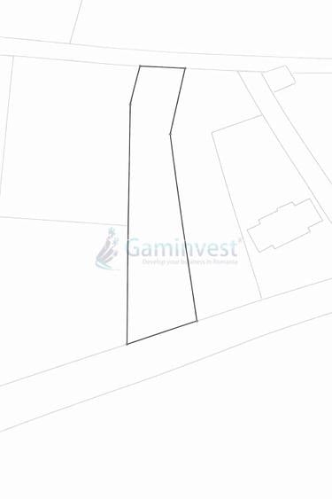 Teren intravlian pentru constructii,langa padure, Gheorghe Doja,Oradea - 2