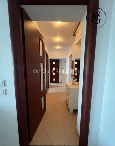 Apartament 2 camere - Metrou Obor - Centrala Proprie - 9