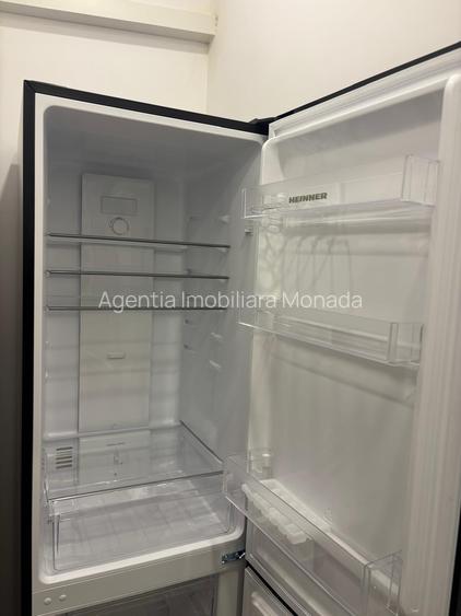 Garsoniera de inchiriat Militari Residence (Prima inchiriere + Parcare) - 11